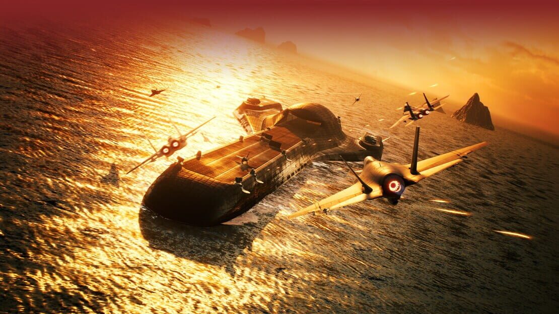 宣传原画 图片