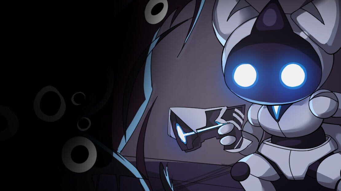 宣传原画 图片