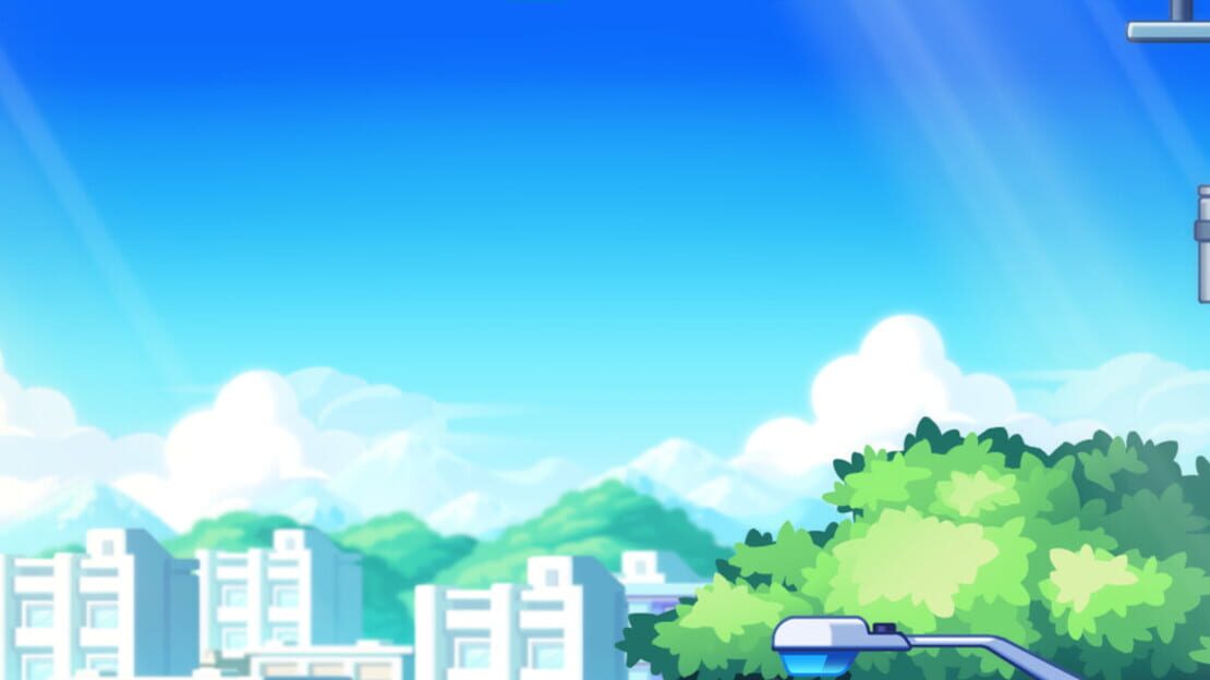 宣传原画 图片
