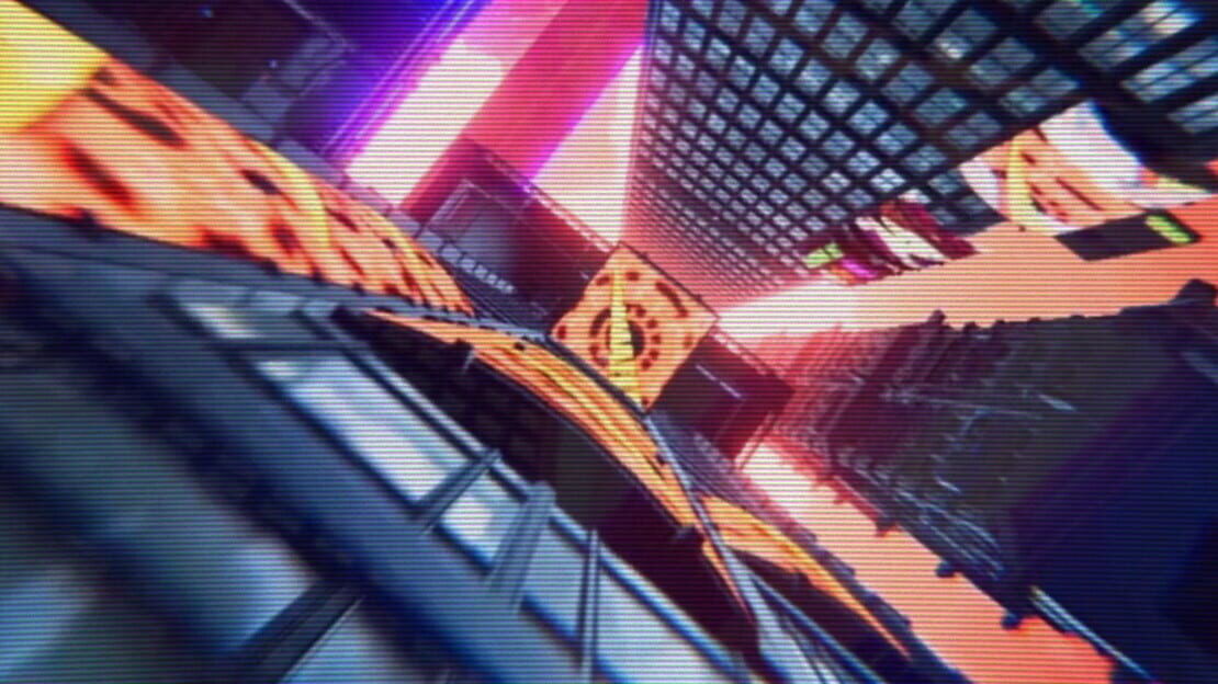 宣传原画 图片