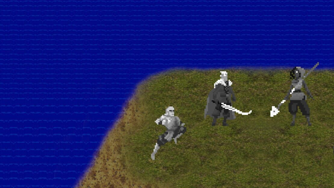 宣传原画 图片