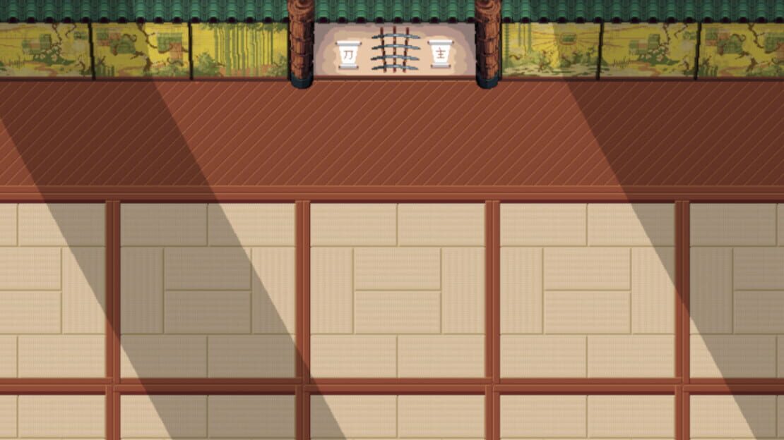 宣传原画 图片