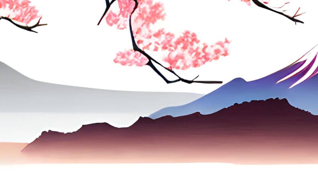 宣传原画 图片