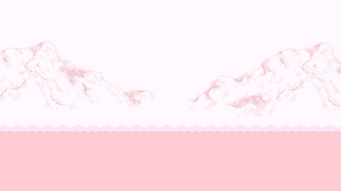 宣传原画 图片
