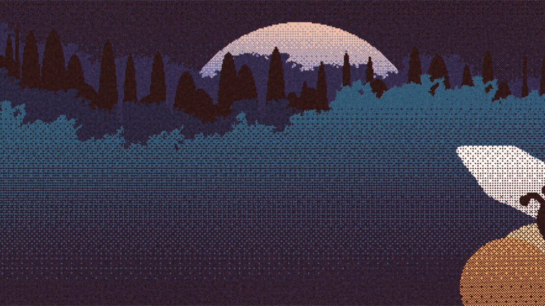 宣传原画 图片