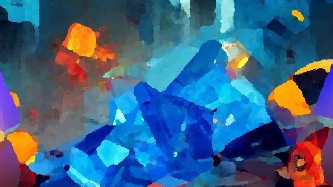宣传原画 图片
