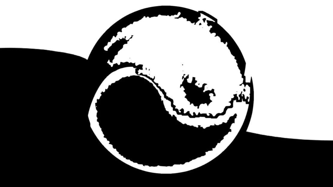 宣传原画 图片