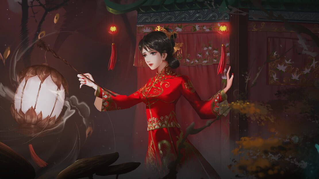宣传原画 图片