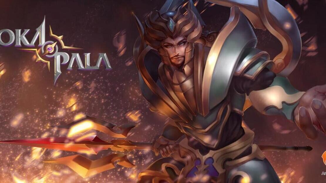 宣传原画 图片