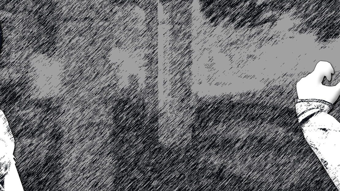宣传原画 图片