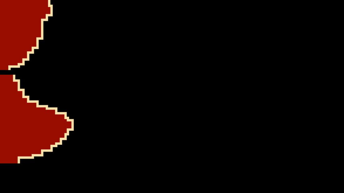 宣传原画 图片