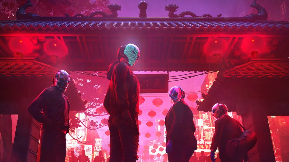 宣传原画 图片