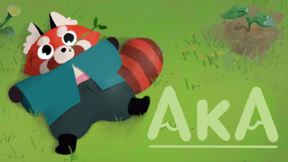 宣传原画 图片