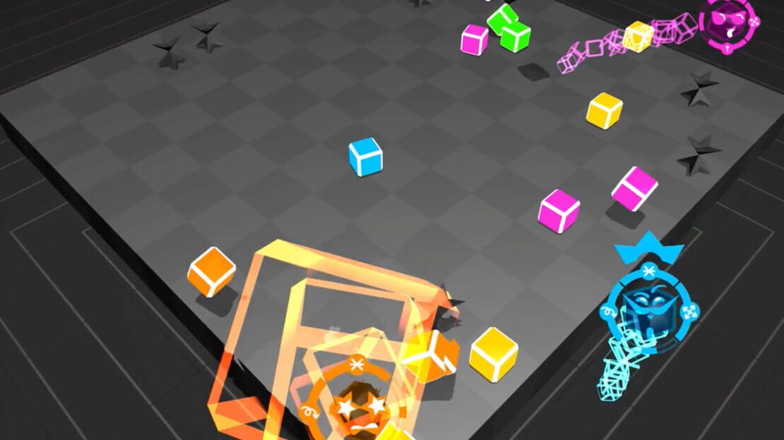 宣传原画 图片