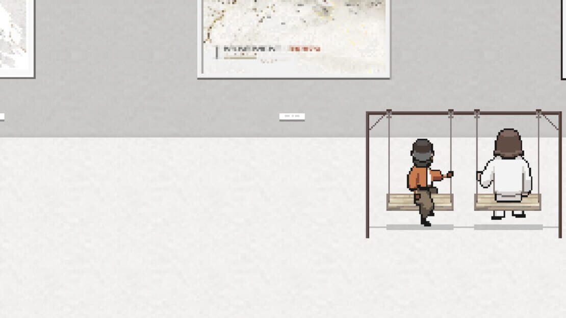 宣传原画 图片