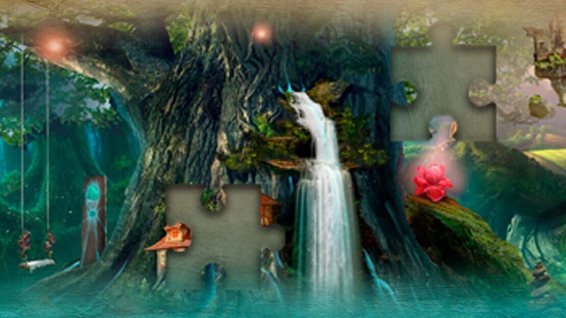 宣传原画 图片