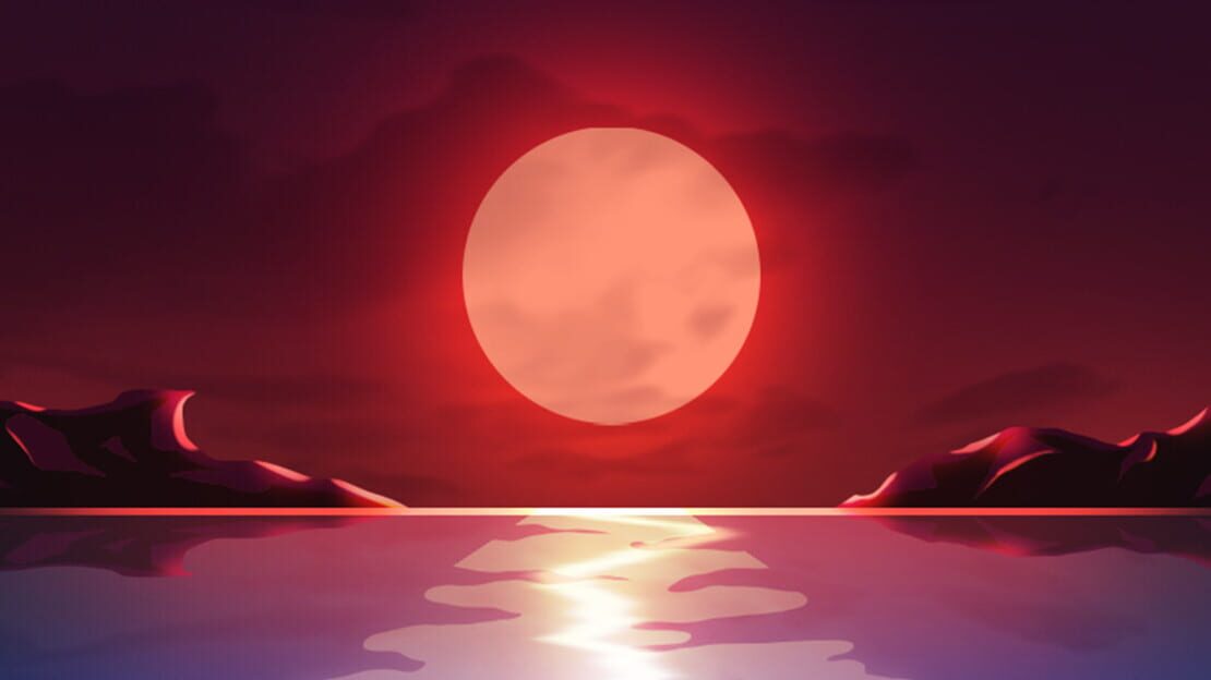 宣传原画 图片