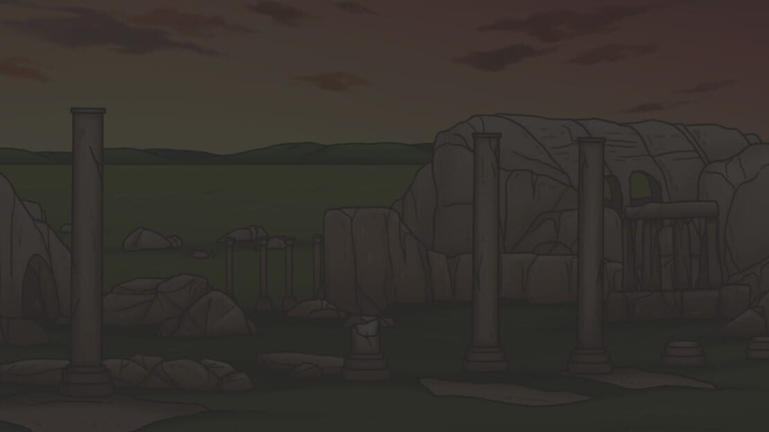 宣传原画 图片