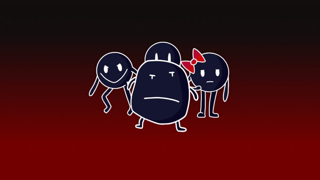 宣传原画 图片