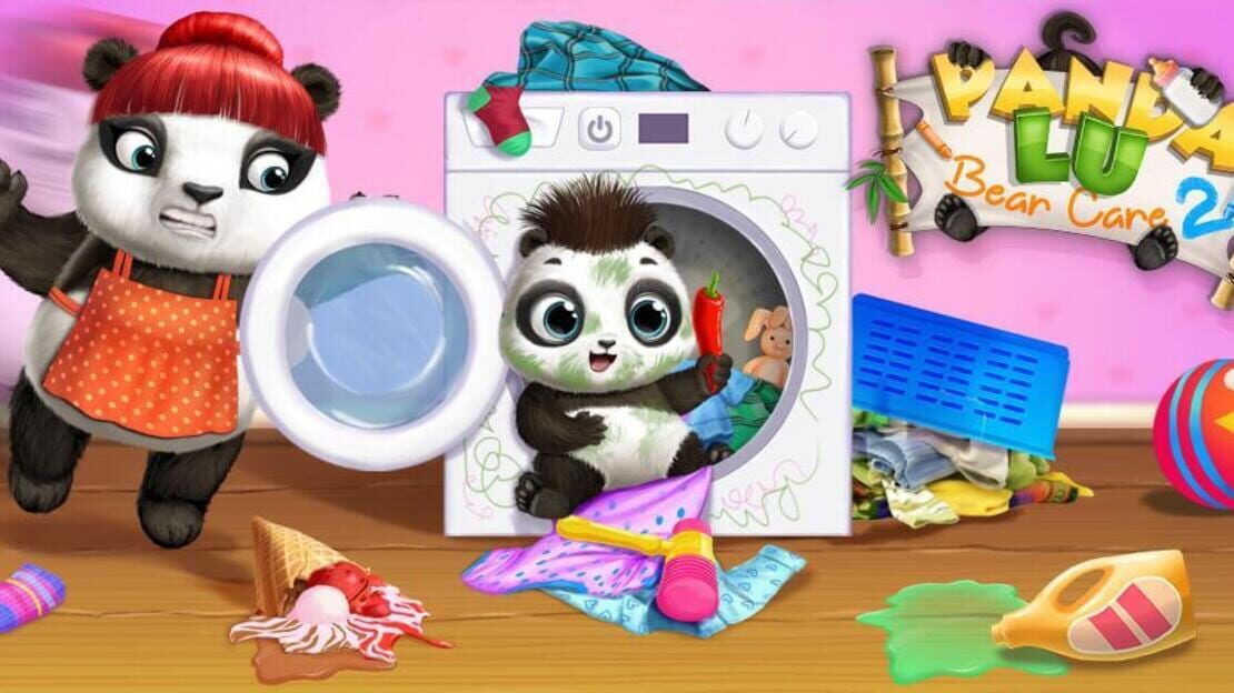 宣传原画 图片