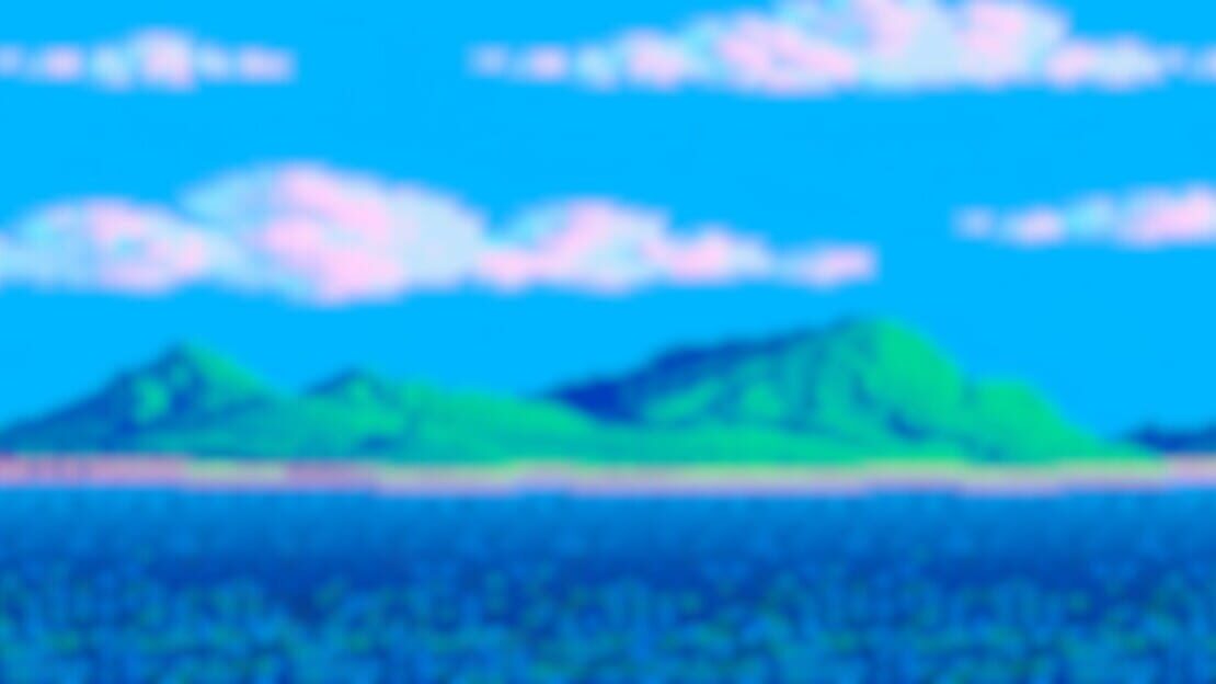 宣传原画 图片
