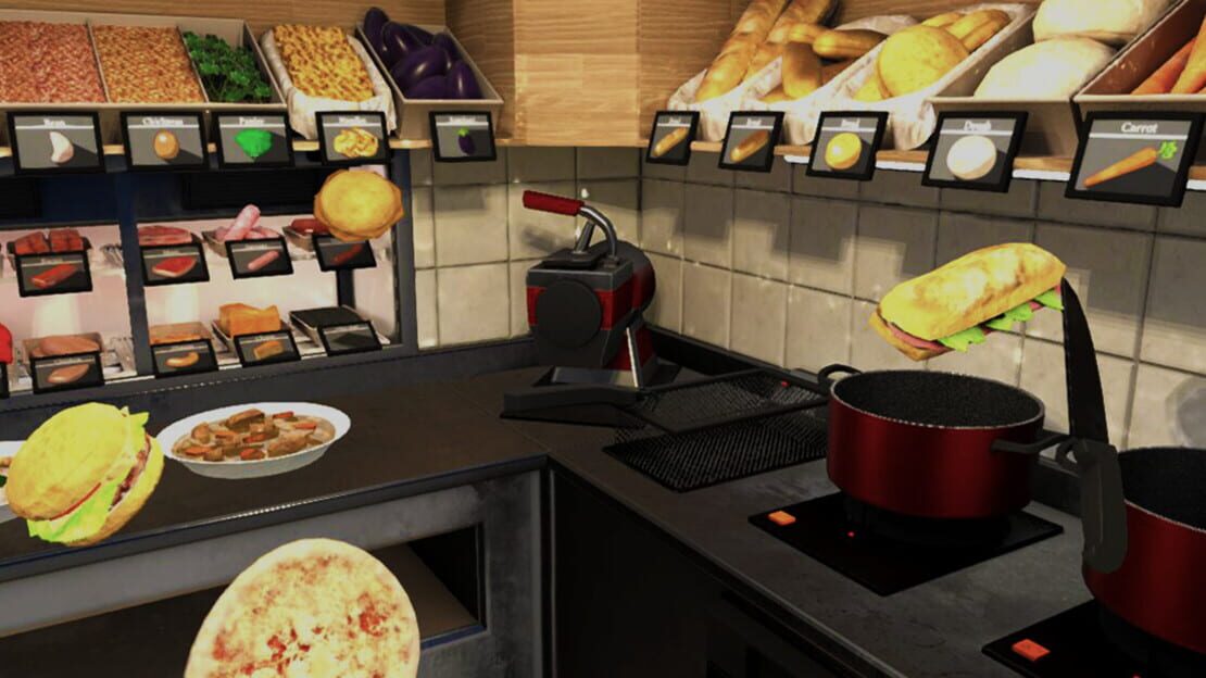 宣传原画 图片