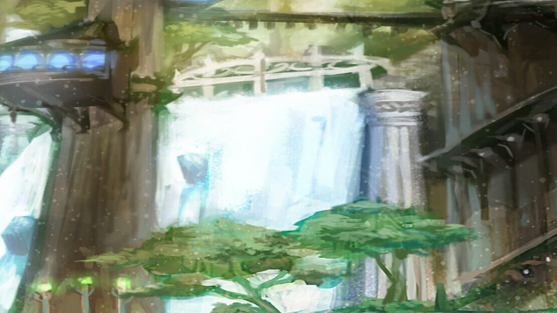 宣传原画 图片
