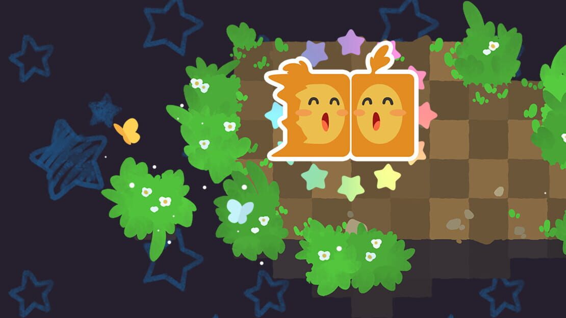 宣传原画 图片