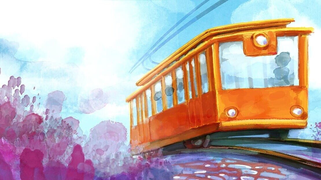 宣传原画 图片