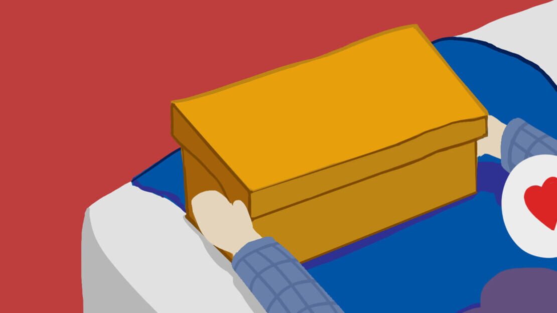 宣传原画 图片