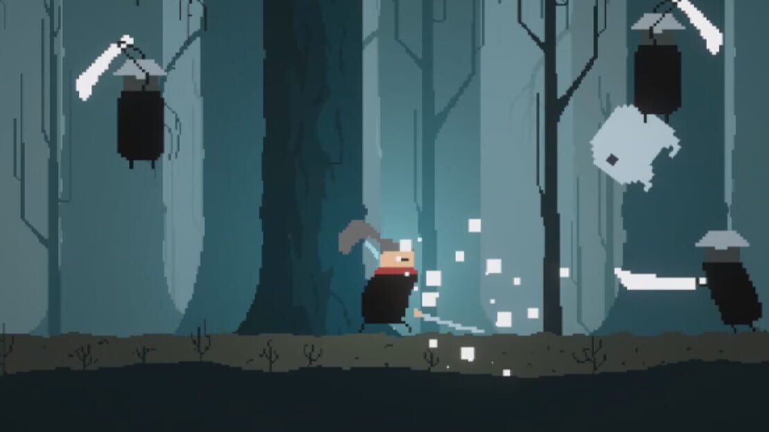 宣传原画 图片