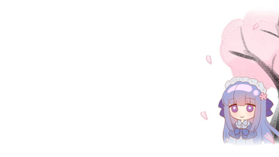宣传原画 图片