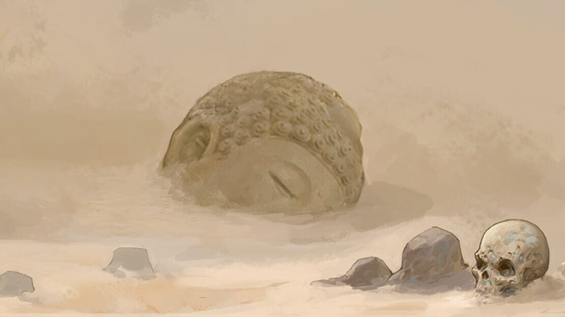 宣传原画 图片