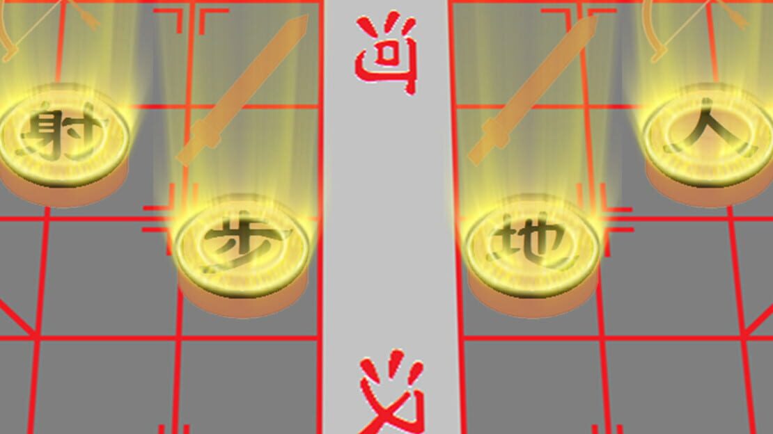 宣传原画 图片