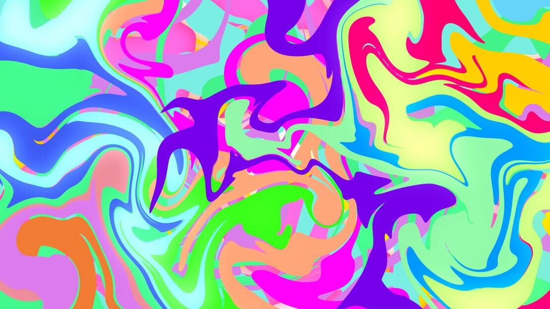 宣传原画 图片