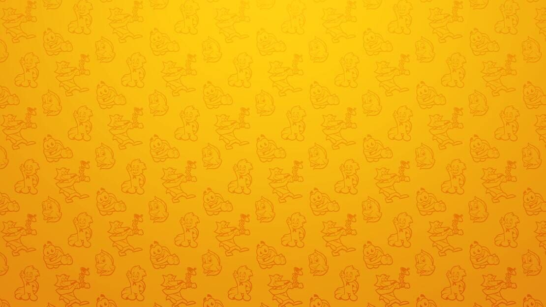 宣传原画 图片
