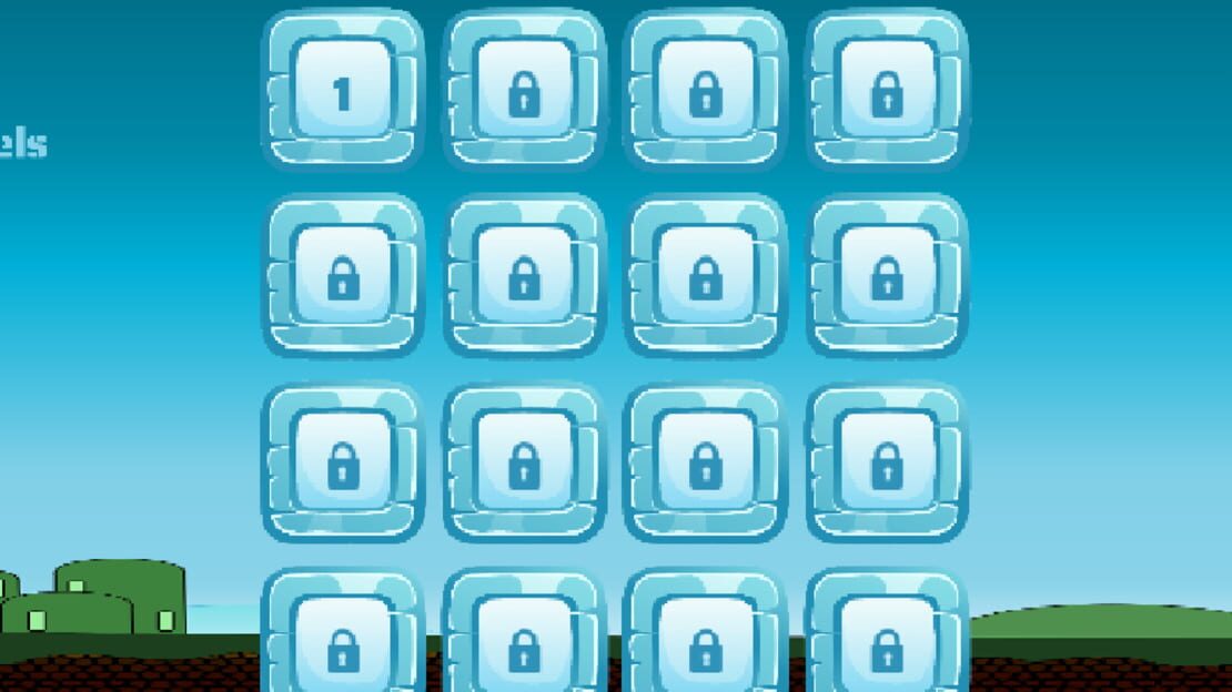 宣传原画 图片