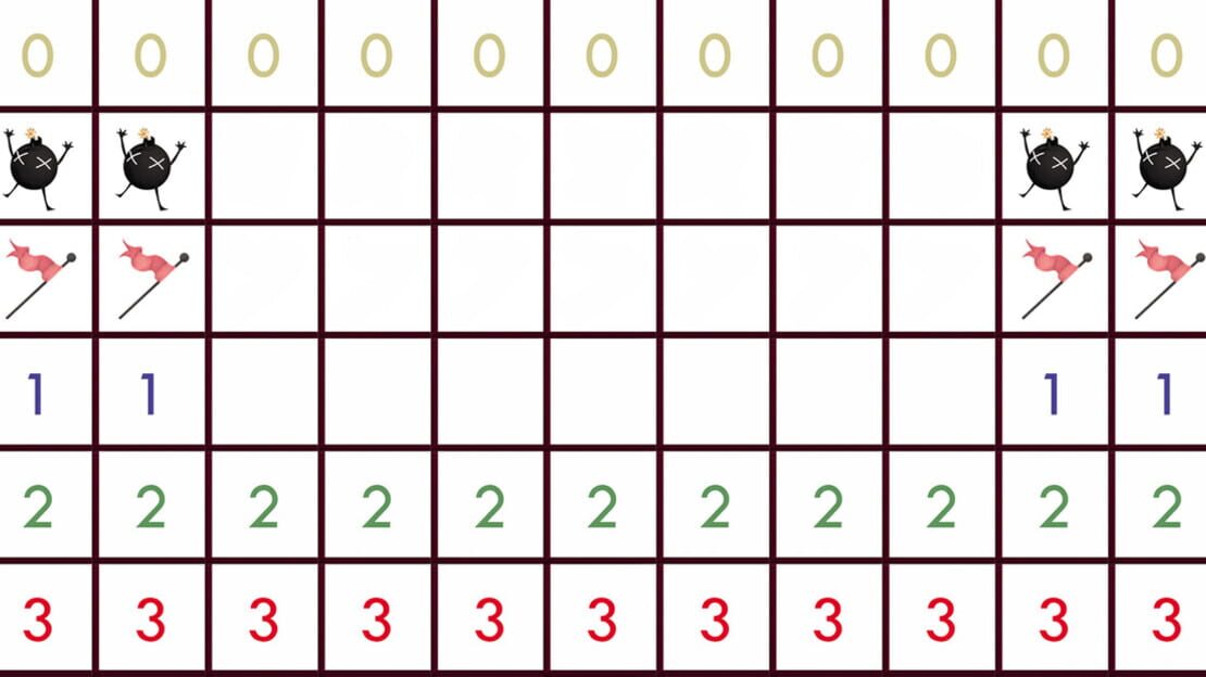 宣传原画 图片
