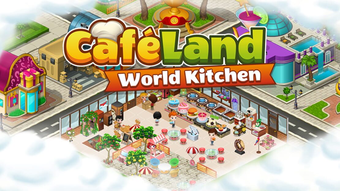 宣传原画 图片