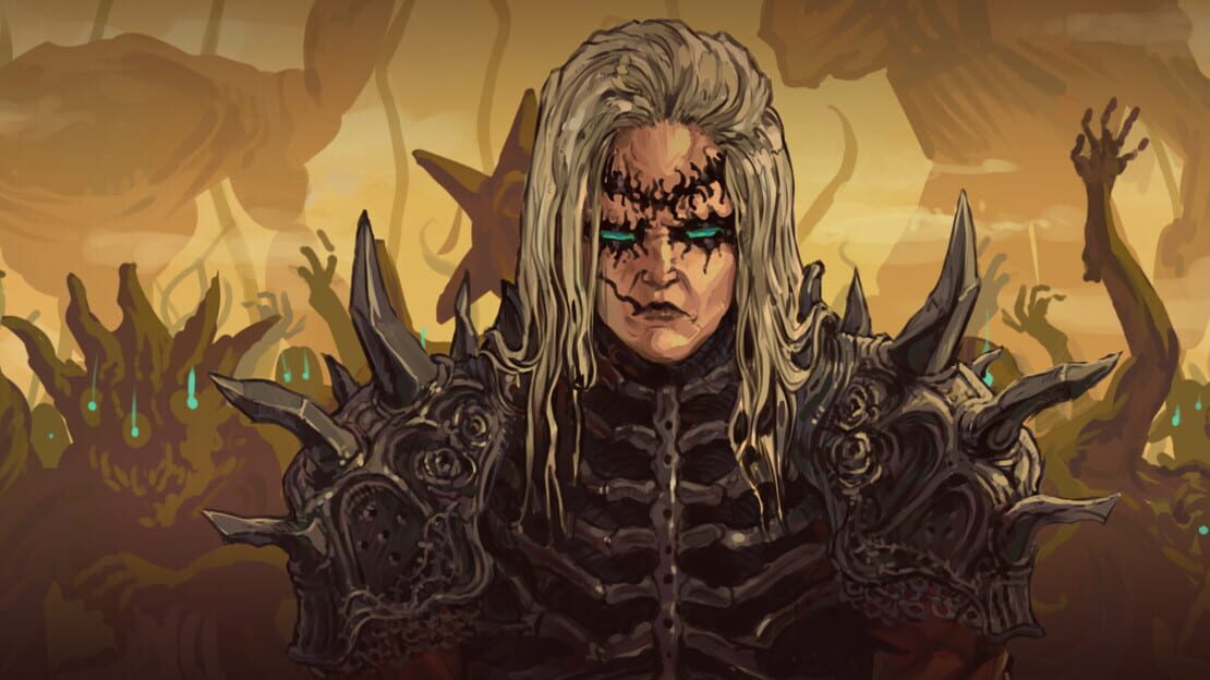 宣传原画 图片