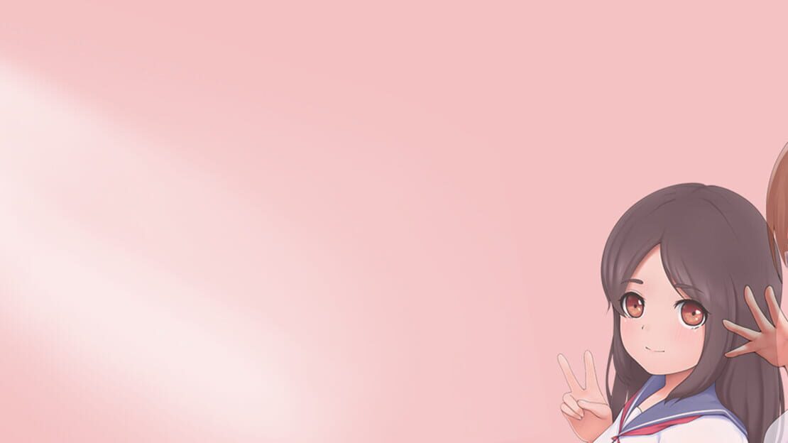 宣传原画 图片
