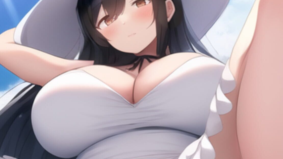宣传原画 图片