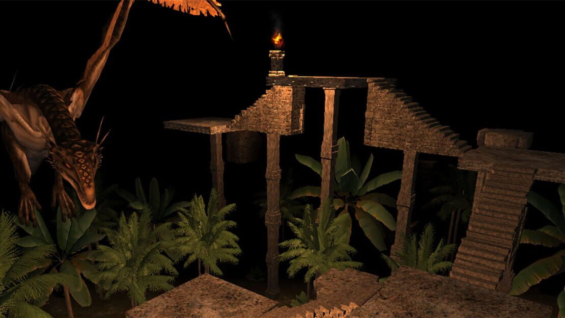 宣传原画 图片