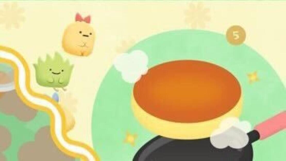宣传原画 图片