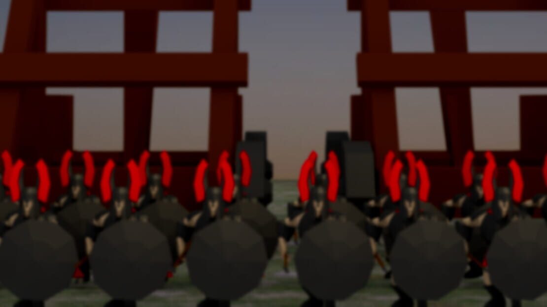 宣传原画 图片