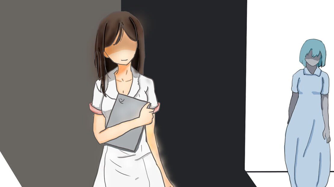 宣传原画 图片