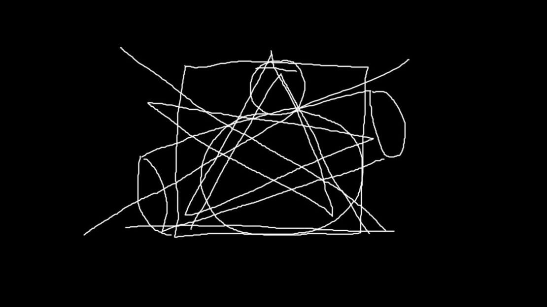 宣传原画 图片