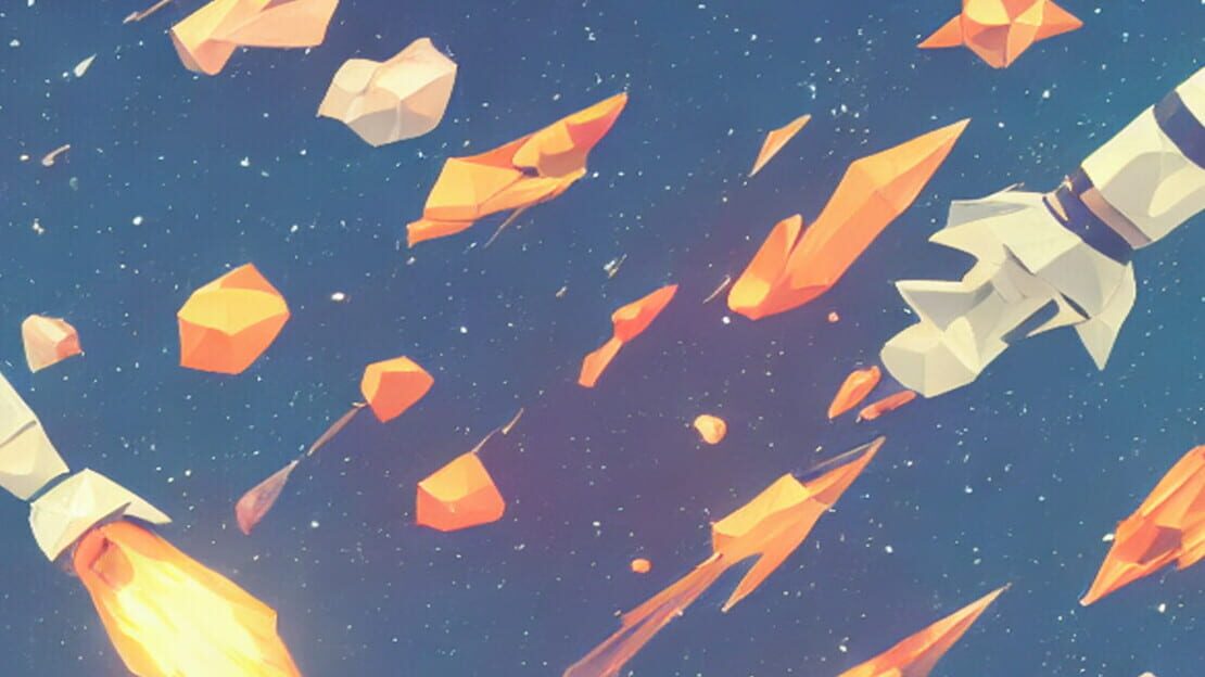 宣传原画 图片