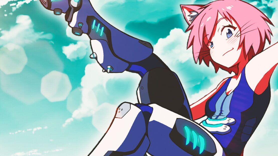 宣传原画 图片