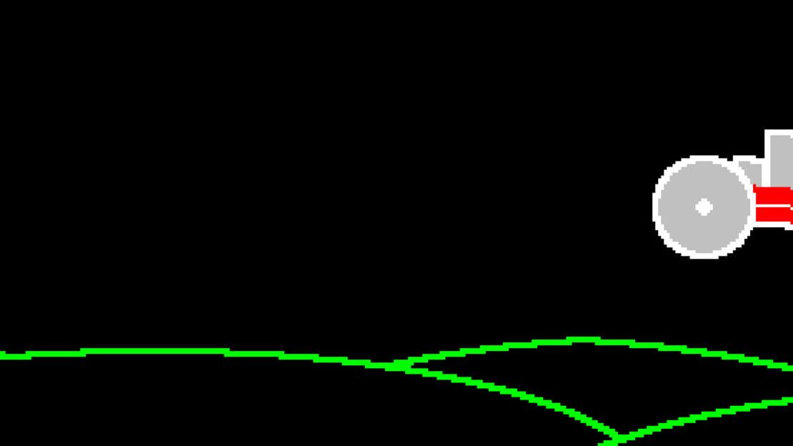 宣传原画 图片